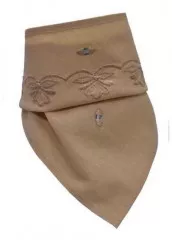 Neckerchief Beige | URBAC 035