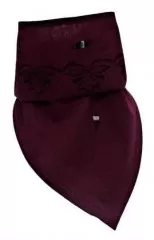 Bandana Weinrot | URBAC 037