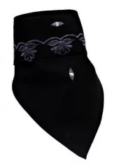 Neckerchief Black | URBAC 039