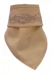 Neckerchief Beige | URBAC 043