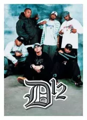 Poster Flag D 12