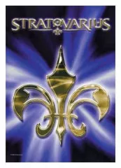 Poster Flag Stratovarius